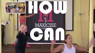 Relight my fire - Dan Hartman & Lolita Holloway - dance aerobics workout to House Music