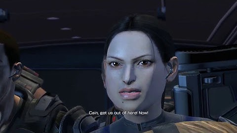 Binary Domain - Chapter 3: Bad Ground (2/4)