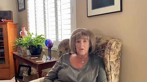 Sandra Ramaker - Member of Mesquite City Council