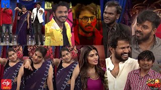 Extra Jabardasth Latest Promo - 5th February 2021 - Rashmi, Sudigali Sudheer - Mallemalatv