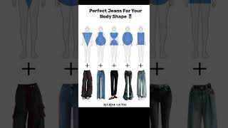 Choose The Perfect Pants For Your Body Type Style Guide 2026