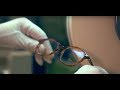 How Lunor glasses are Handmade in Germany!