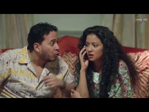 كوميديا مفيش بيبي ليس من غير جواز كريم عفيفى مسلسل رمضان كريم