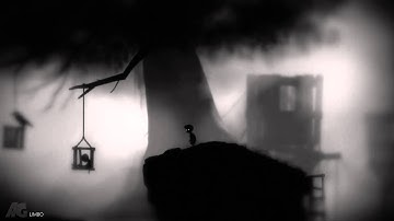 [full HD] Limbo Walkthrough - PC or iOs,Android (P2)