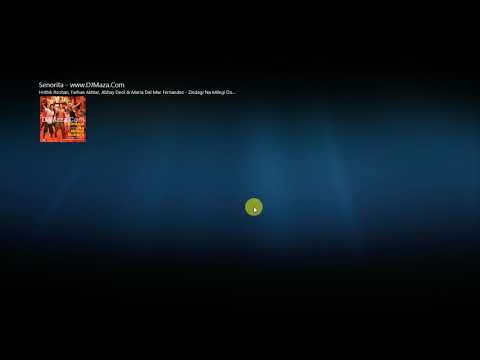 Senorita Zindagi Na Milegi Dobara Audio