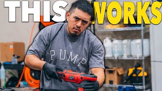 5 Things To Know BEFORE You Start Your Detailing Business