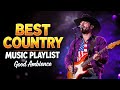 🎸 Live Country Music Radio – Nonstop Classic &amp; Modern Hits for Relaxation, Work &amp; Road Trips 🚗