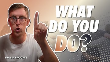 Network Marketing Training - How To Respond To ‘What Do You Do’ If You’re In Network Marketing