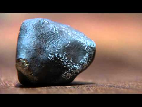 Video: Forskere Har Forklaret, Hvorfor Dolken I Tutankhamuns Grav Var Lavet Af En Meteorit - Alternativ Visning