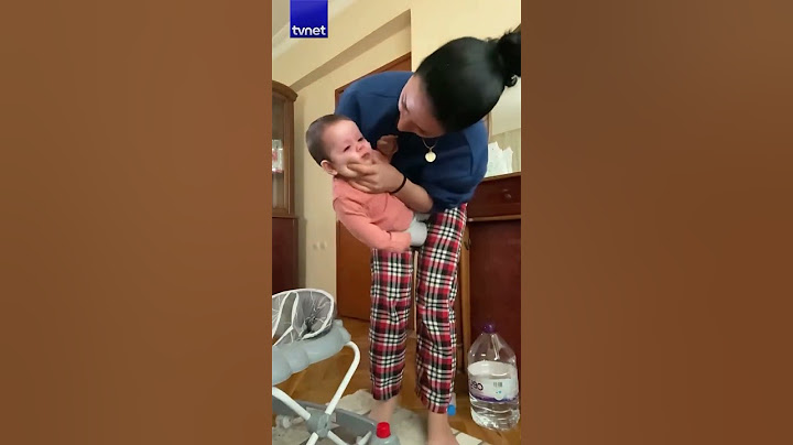 Bir anne boğazına tavuk döner kaçan çocuğunu Heimlich manevrası ile kurtardı #heimlich #shorts