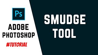 How to use of smudge tool in photoshop in Hindi | Photoshop Tutorial screenshot 4