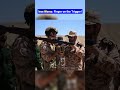 Rezaee’s Post-Ceasefire Deterrence Signal