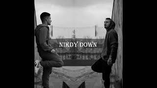 Drzej Čáwo feat. BlackTone - Nikdy Down (official audio)