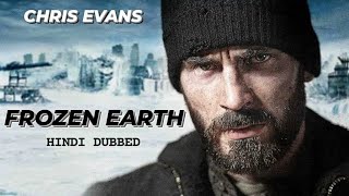 FROZEN EARTH | Hollywood Movie Hindi Dubbed | Hollywood Action Thriller Movie In Hindi HD