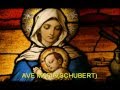 AVE MARIA(SCHUBERT) EN ESPAÑOL.LORENZO VALENZUELA(IL TENORE)--NEW ALBUM--PASION-2012