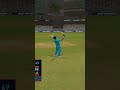 Real Cricket 24 Virat Kholi 300 Runs 69 Balls 😎 #shorts #viratkohli