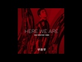 華晨宇 -《Here We Are》 (電影使徒行者主題曲)