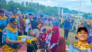 Regea : “SETARA UNTUK KONSEL”