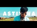 Astitwa  nadish official music 2021prod sedivi  nepali rap song