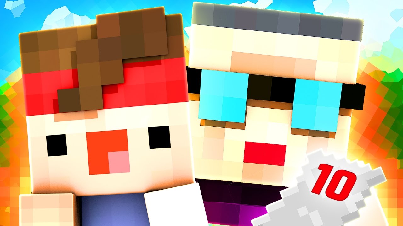 HO PRESO 10 NELLA VERIFICA DI MATEMATICA!! | Baby School su Minecraft ITA (Roleplay)