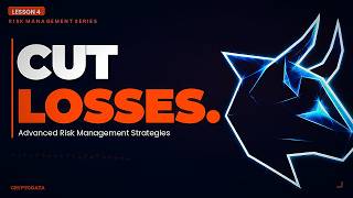 Advanced Risk Management Strategies (Protect Your Capital) | Lesson 4