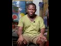 [Trailer] Emmanuel Tieku, HOW TO HEAL A B-R-O-K-E-N WORLD, 2025, Osu Cemetery, Accra, Ghana 2