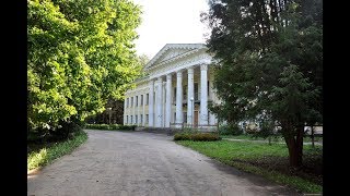 видео: Тайна Дворца в Жиличах. The mystery of the Palace in Zhilichi. картинка: Тайна Дворца в Жиличах. The mystery of the Palace in Zhilichi.