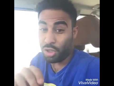 عبودكا خربها مع البدو