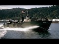 PT Boats in World War II
