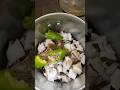 In summer time, a day of cooking isn’t complete without coconut 🥥😌#sorakkai