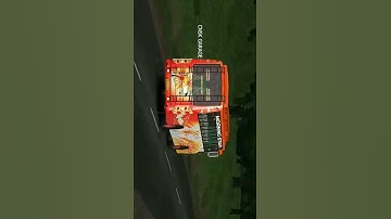 New Tamilnadu Private Bus Mod 💥💥😍