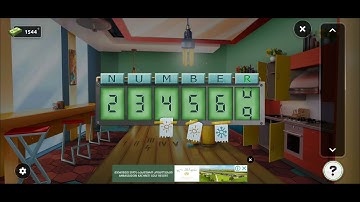 100 Doors escape from work level 29