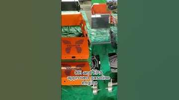 remotely controlled weed mower made by Vigorun Tech, Vigorun RC crawler lawn cutting machine