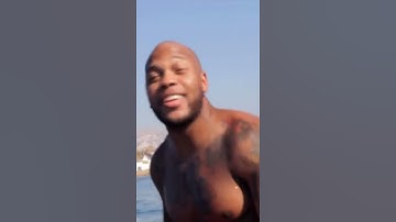 Thumbnail of Flo Rida - Good Feeling