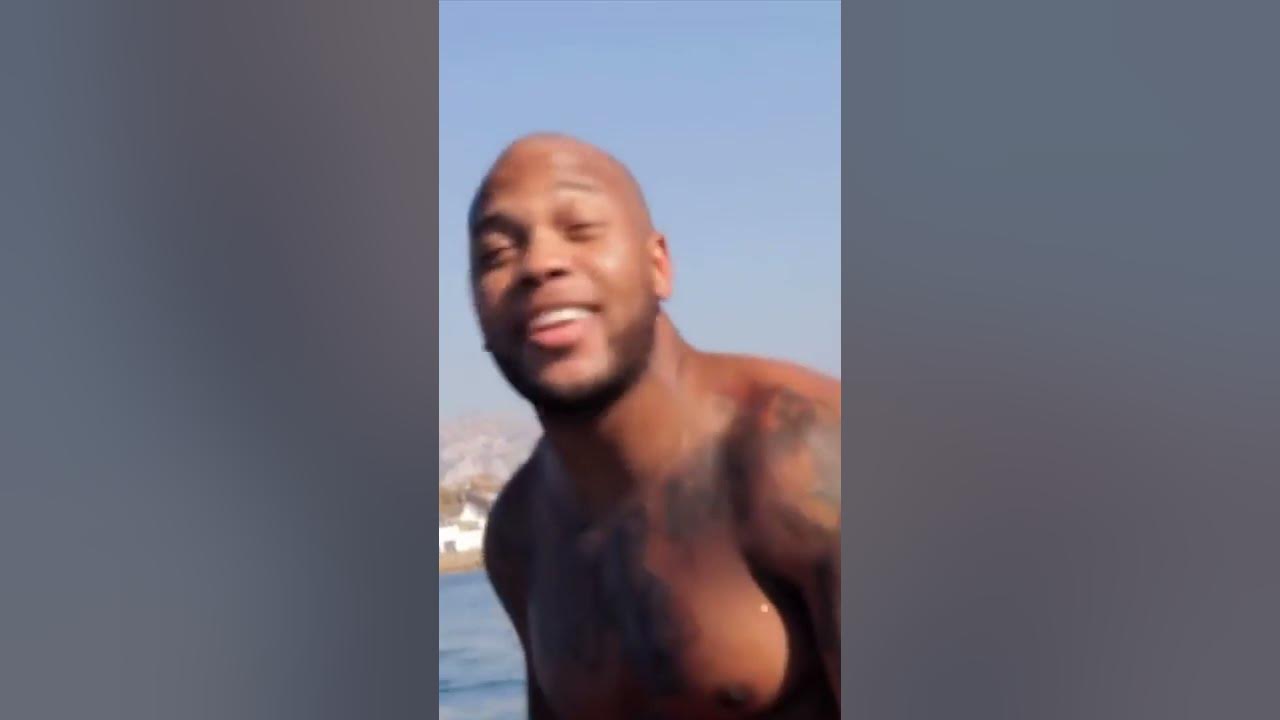 Flo Rida - Good Feeling