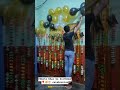 mere chhote bhai ka birthday celebration 🥳🎂🎂🎊🎉 #viralvideo #celebration #happybirthday #birthday #🥳
