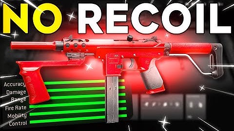 *NEW* NO RECOIL FTAC SIEGE CLASS in MW2! (Best FTAC SIEGE Class Setup) - Modern Warfare 2