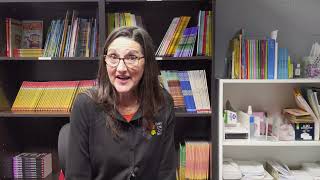 Nonprofit Spotlight: Every Child Can Read
