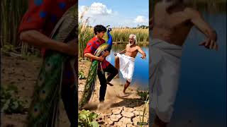 ye chor h #music #duet @1MILLIONDance_official @CoComelon @viralhog @PoliceActivity