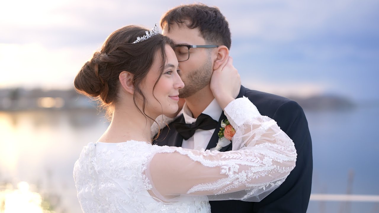 Deema and Nina Wedding Film