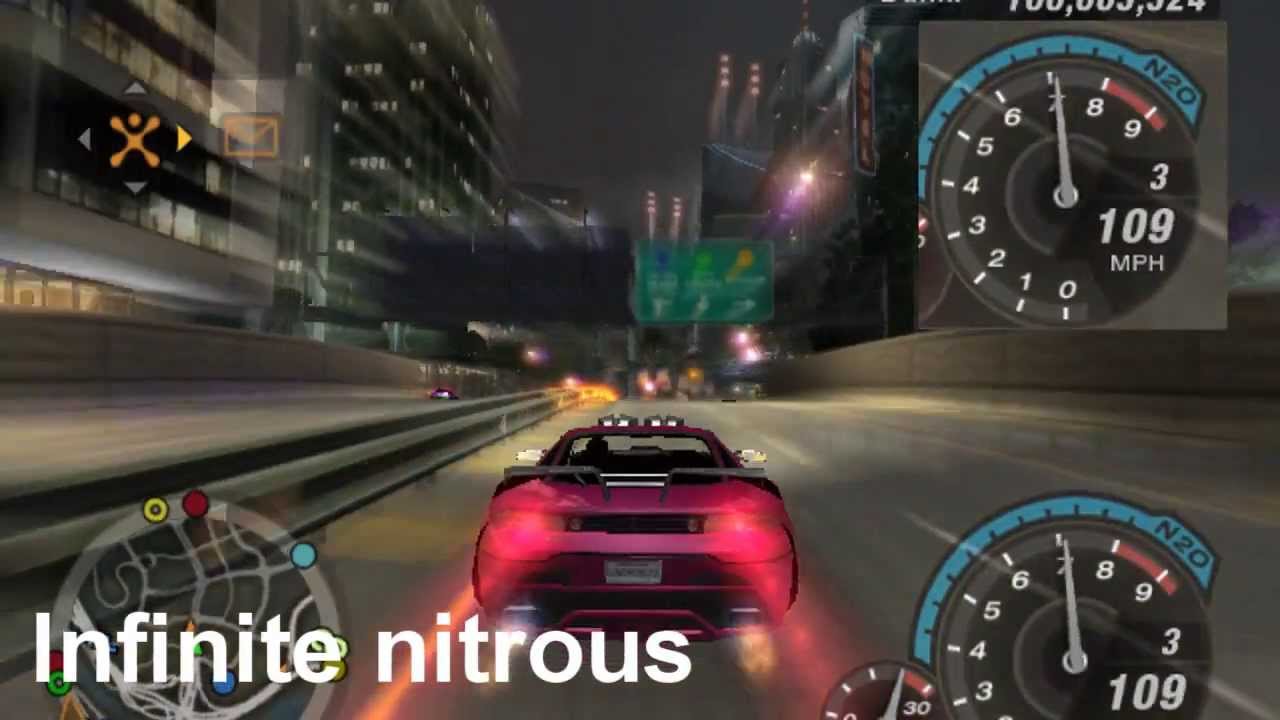 nfsu2-trainer 10 nfsu2-trainer 10