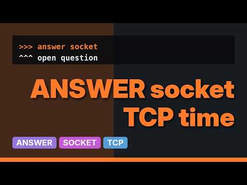 Why is the same socket in TIME_WAIT many times?