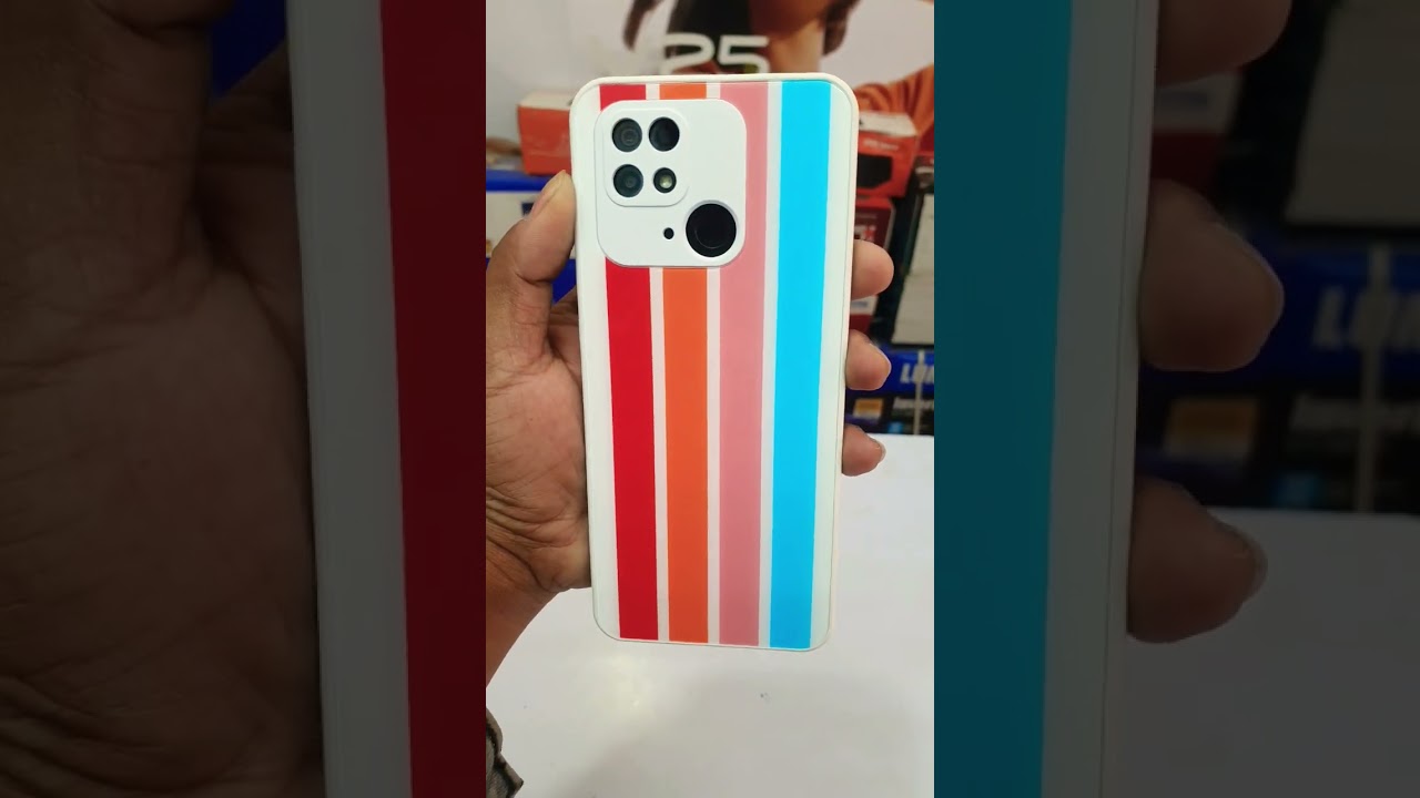 redmi 10 Covers 