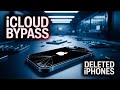 How to Unlock iCloud Activation Lock on iPhone (No Owner, No iTunes, 2025 Guide!)