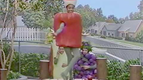 Sense-Sational Day! (1999 Version) Part 25