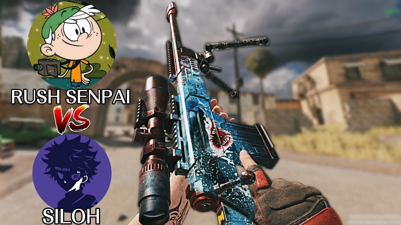 SO I FINALLY 1V1'ED THE FLICK GOD OF GARENA