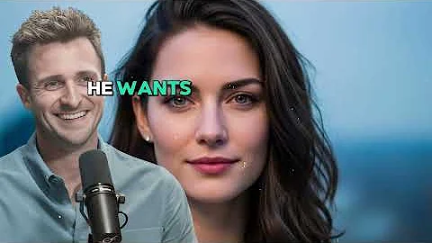 3 Secret Words Men Secretly CRAVE (But Never Say) | Matthew Hussey