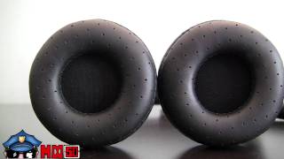 iHomeAudio SoundDesign SD63 Headphones screenshot 5