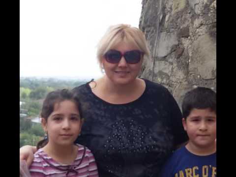 2016წ. IVკლ. ექსკურსია კახეთში- გრემი, ნეკრესი, წინანდალი