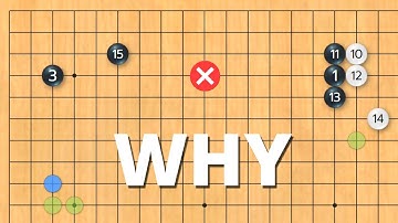 The Secret of Which Side is Big